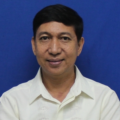 Dindo V. Asuncion, Ph.D.