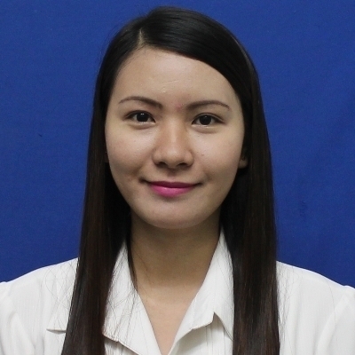 Kay Ann Joy Pablico