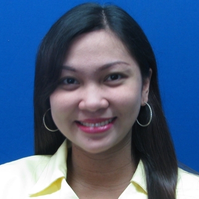 Cristalie Almazan