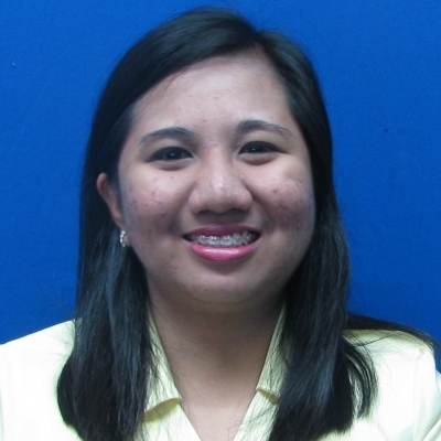 Anna Vie Uy