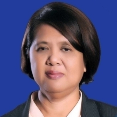 Engr. Delailah B. Valencia, Ph.D.