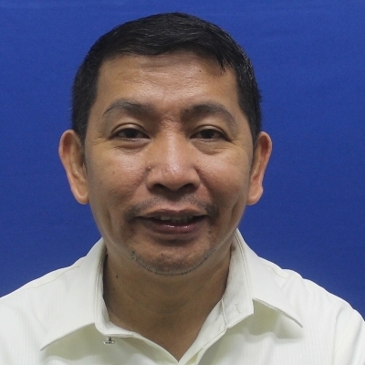 Emmanuel James P. Pattaguan, Ph.D.