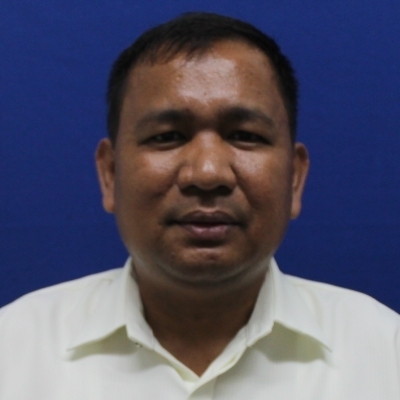 Celso L. Tuddao, MBA