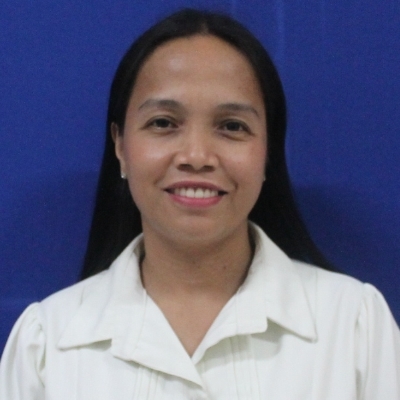 Mary Ann A. Baquiran, MAEd