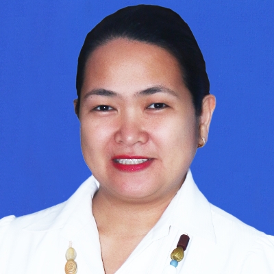 Rina M. Reyes, Ph.D.