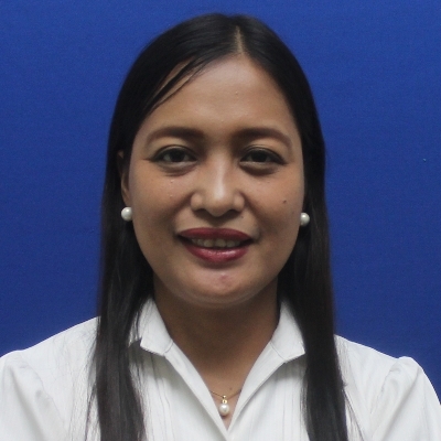 Alicia S. Tuliao, MBE