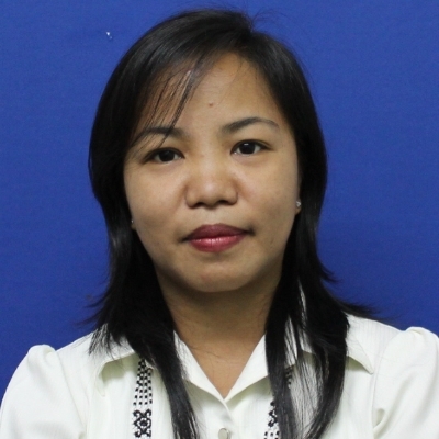 Marie Rose P. Mora, MBA