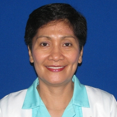 BAUTISTA, GENEVIEVE