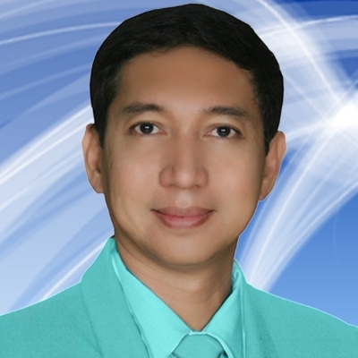 Dindo V. Asuncion, Ph.D.