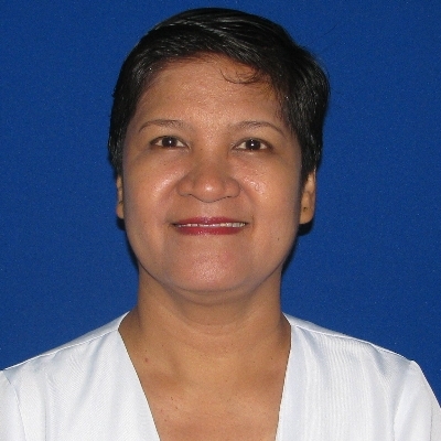 Rosario Cañazares