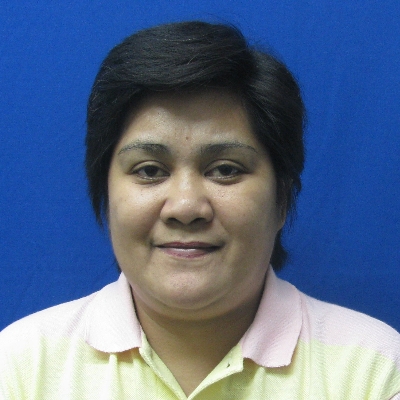 Rowena Addun
