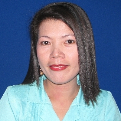 Mary Ann Bartolome