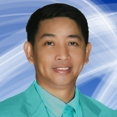 Emmanuel James P. Pattaguan, Ph.D.