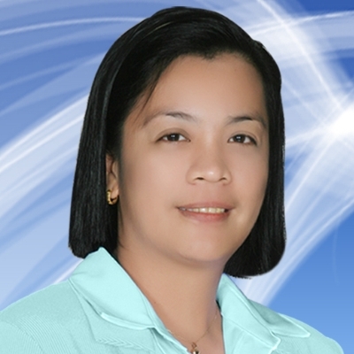 Liza Empedrad