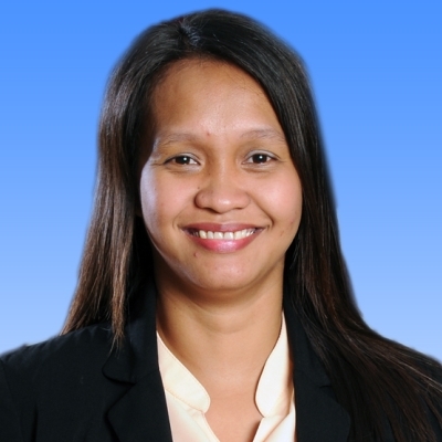 Luisa B. Aquino, MIT
