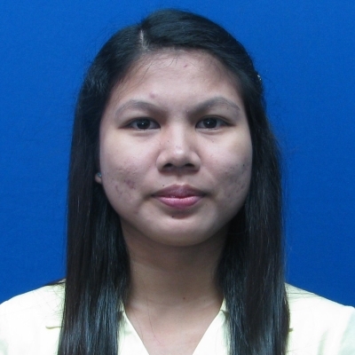 Joyce Ann Arao