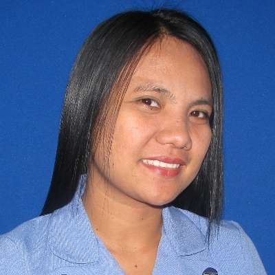 Lily Ann Dela Cruz